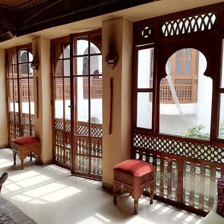 Riad Ben Youssef Marakeş Dış mekan fotoğraf