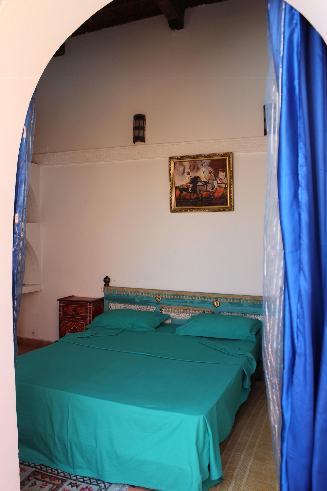 Riad Ben Youssef Marakeş Dış mekan fotoğraf