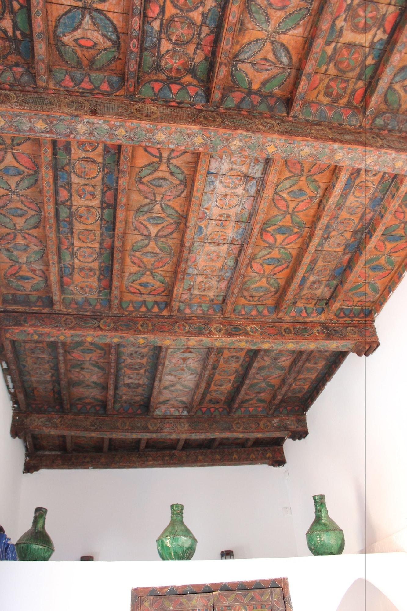 Riad Ben Youssef Marakeş Dış mekan fotoğraf