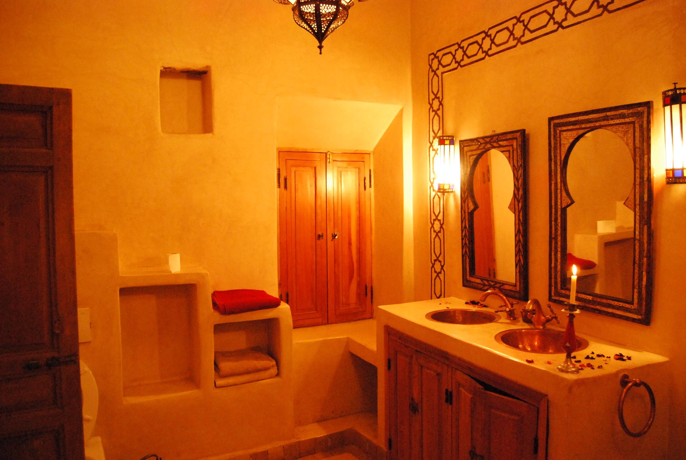 Riad Ben Youssef Marakeş Dış mekan fotoğraf