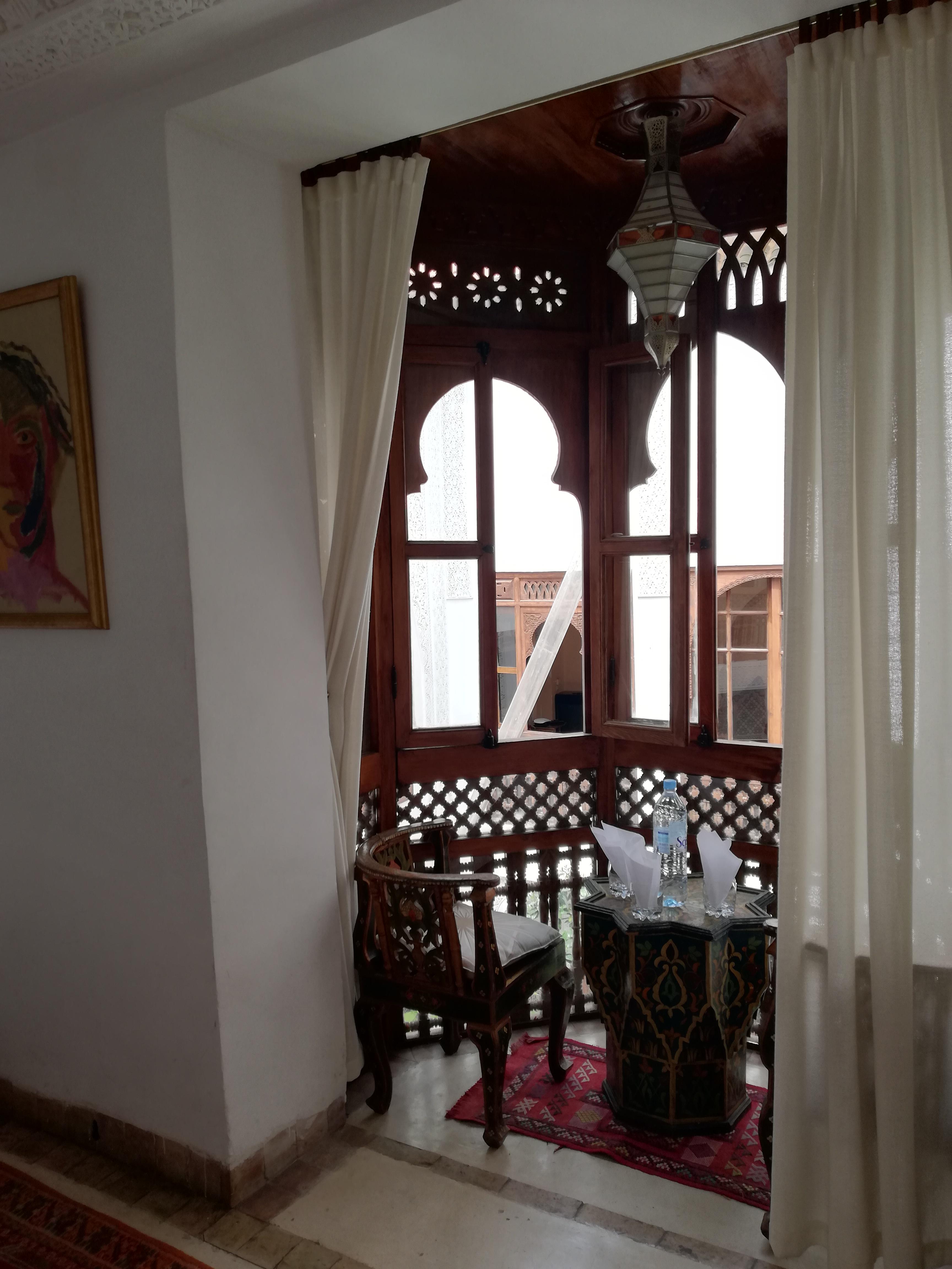 Riad Ben Youssef Marakeş Dış mekan fotoğraf
