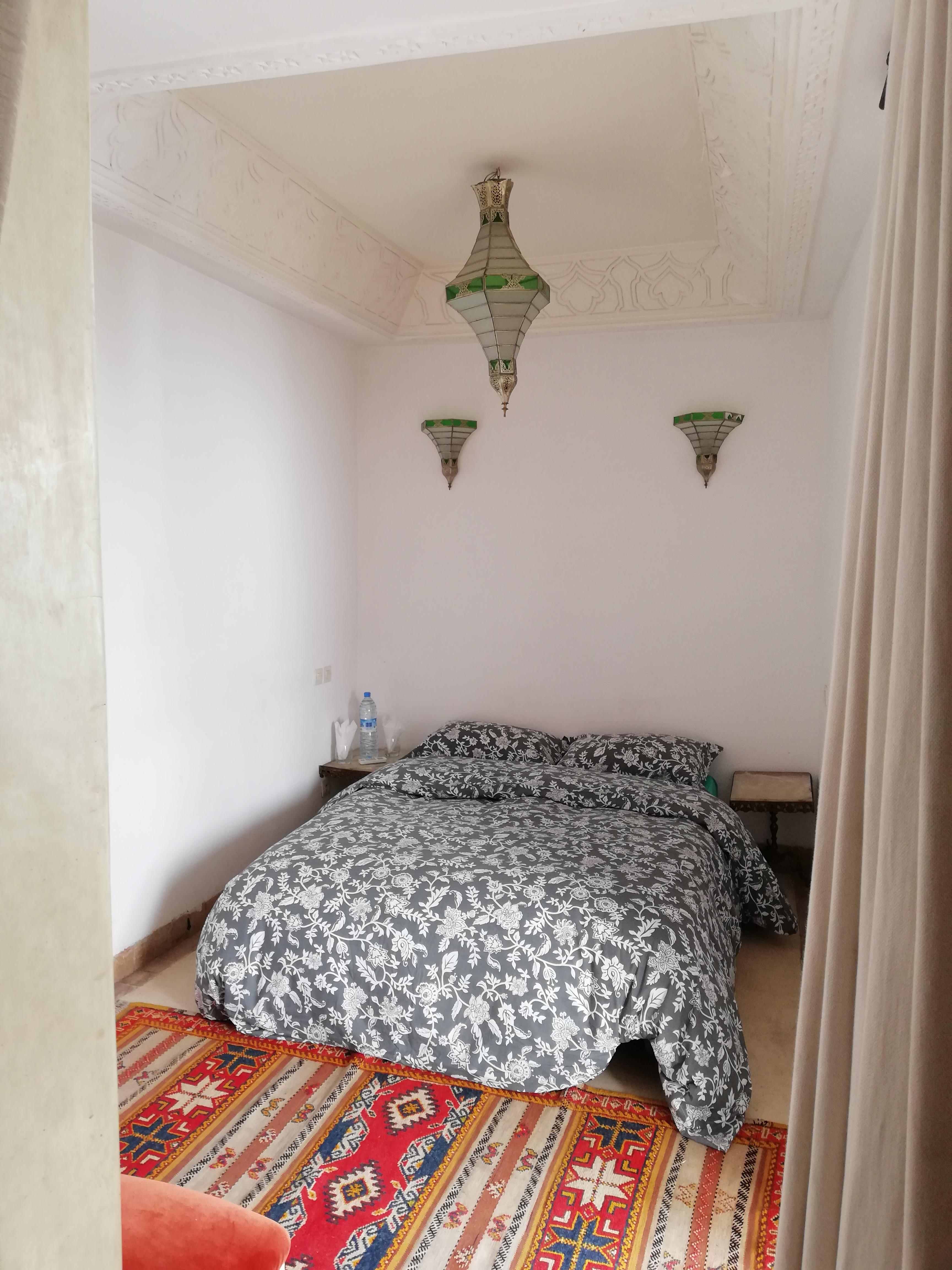 Riad Ben Youssef Marakeş Dış mekan fotoğraf