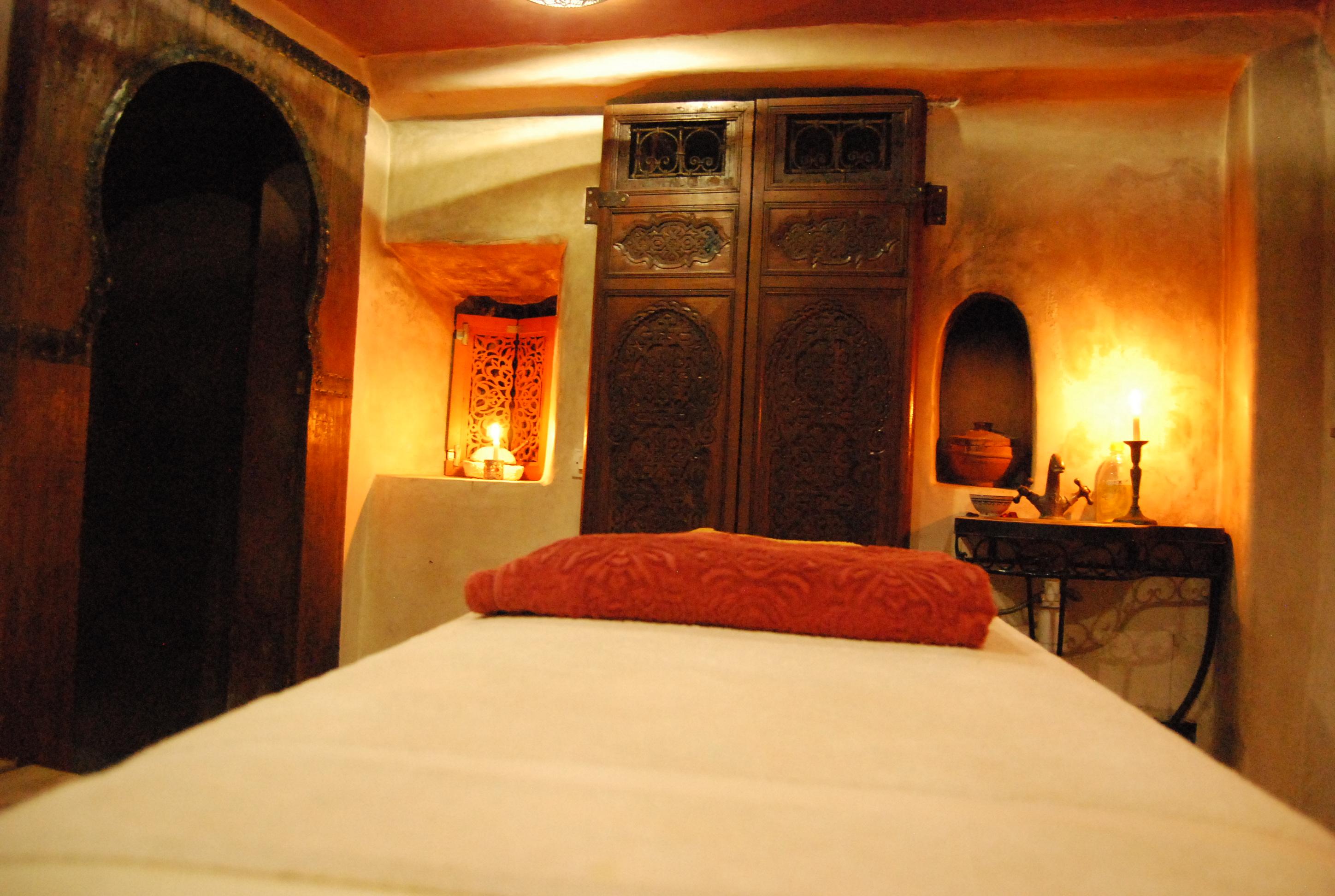 Riad Ben Youssef Marakeş Dış mekan fotoğraf